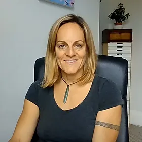 A pic of me for prof